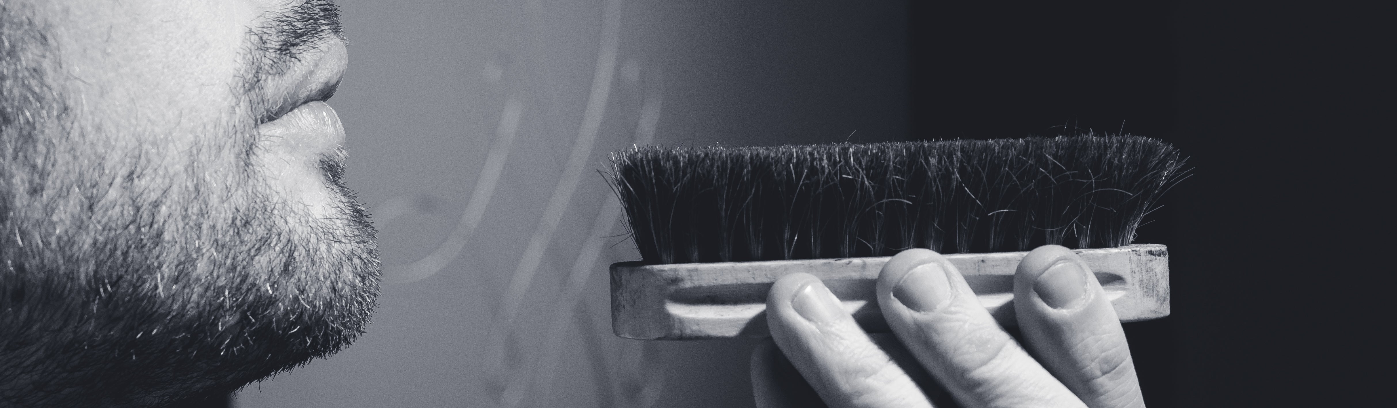 The Ultimate Beard Grooming Guide: Tips for a Healthy, Stylish Beard.