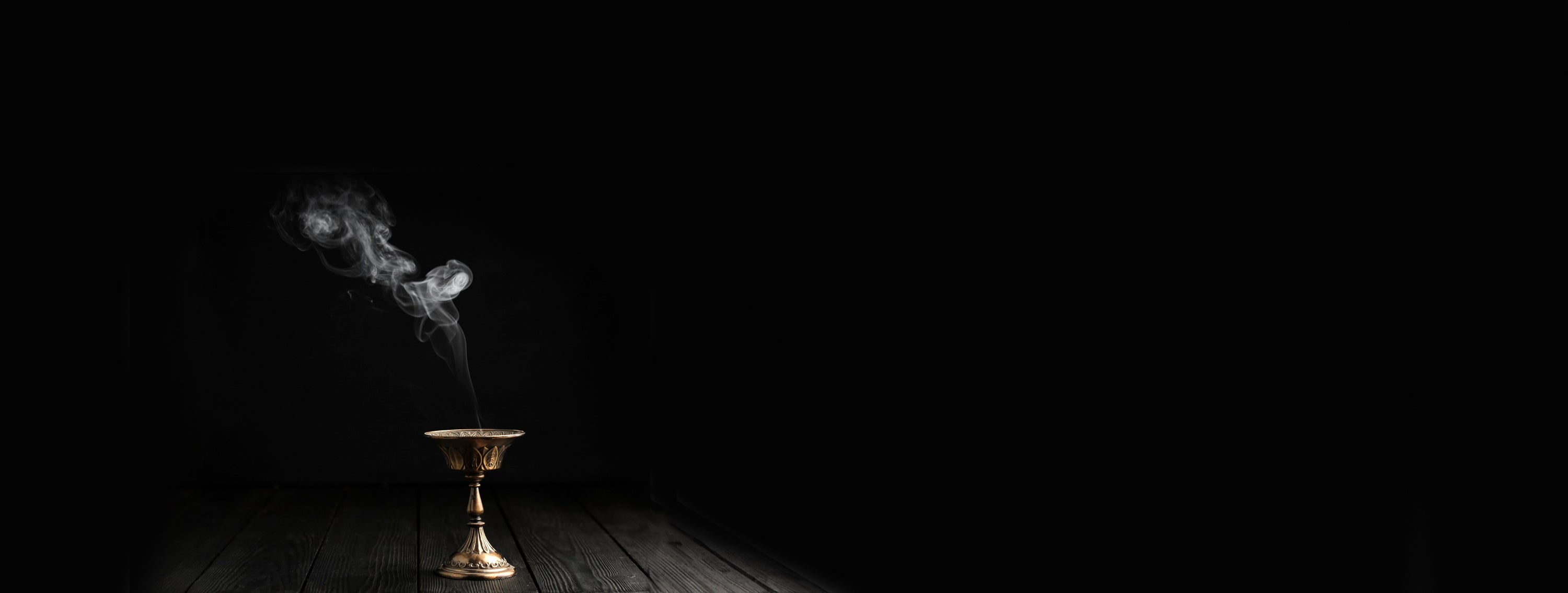 The timeless allure of oud: The scent of luxury and tradition