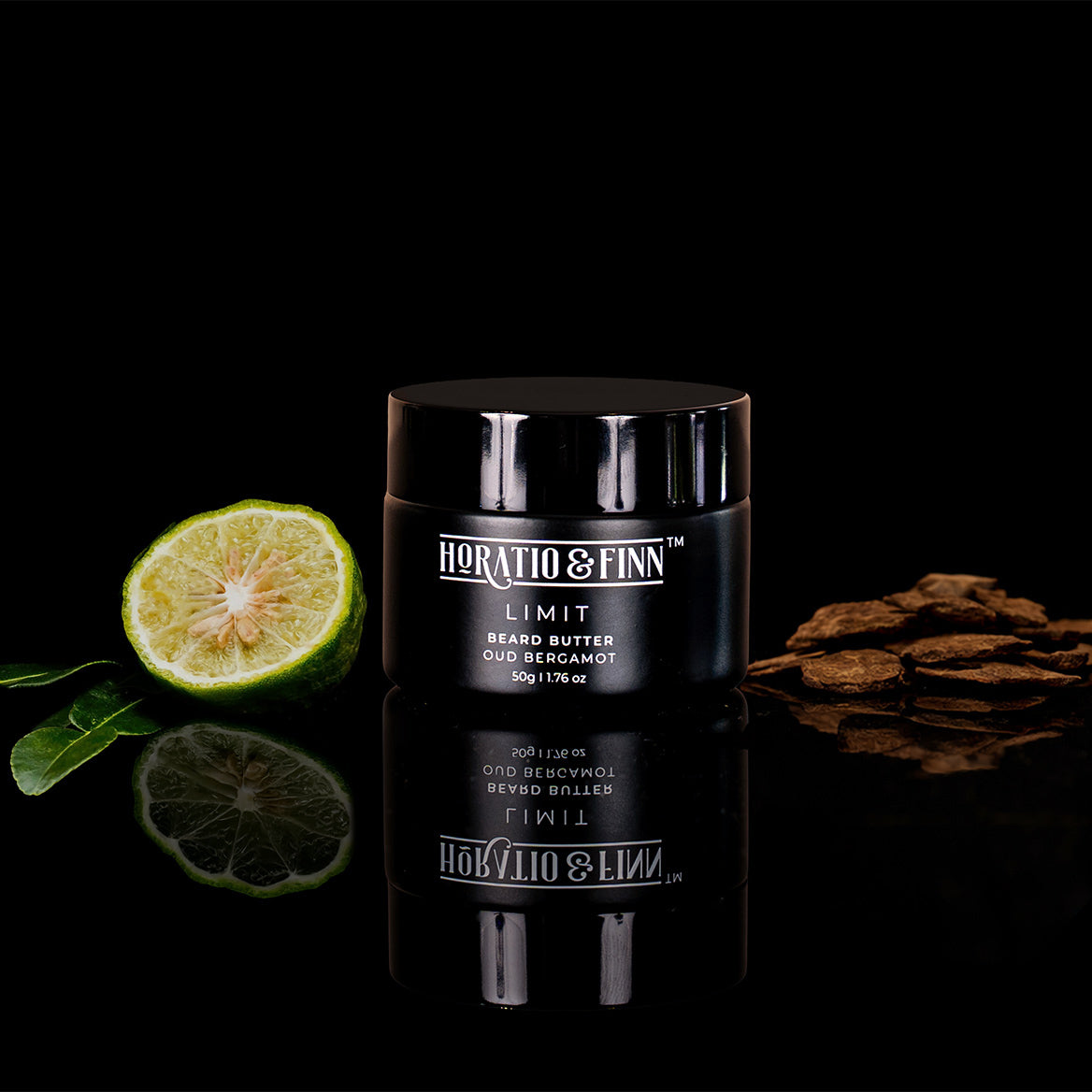 LIMIT BEARD BUTTER