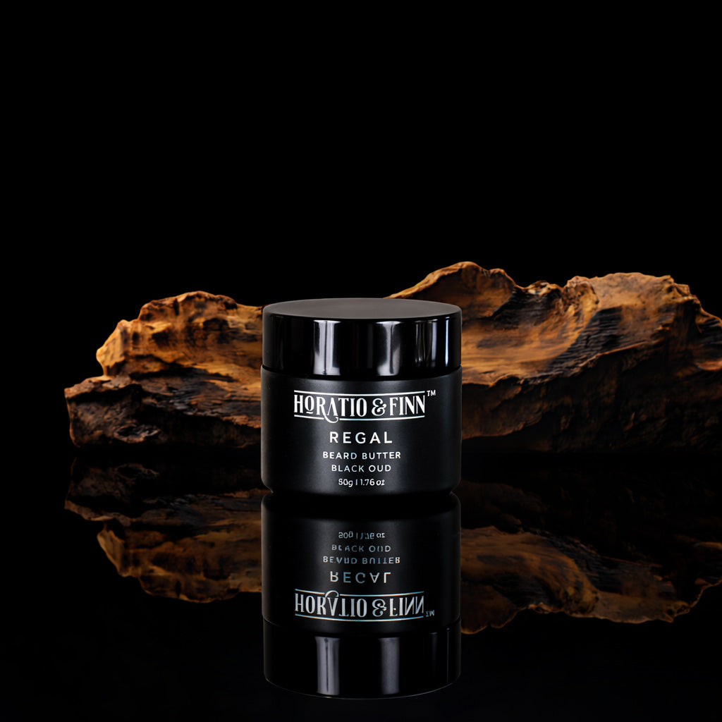 REGAL Beard Butter