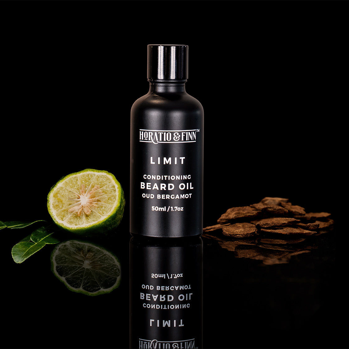 LIMIT Beard Oil