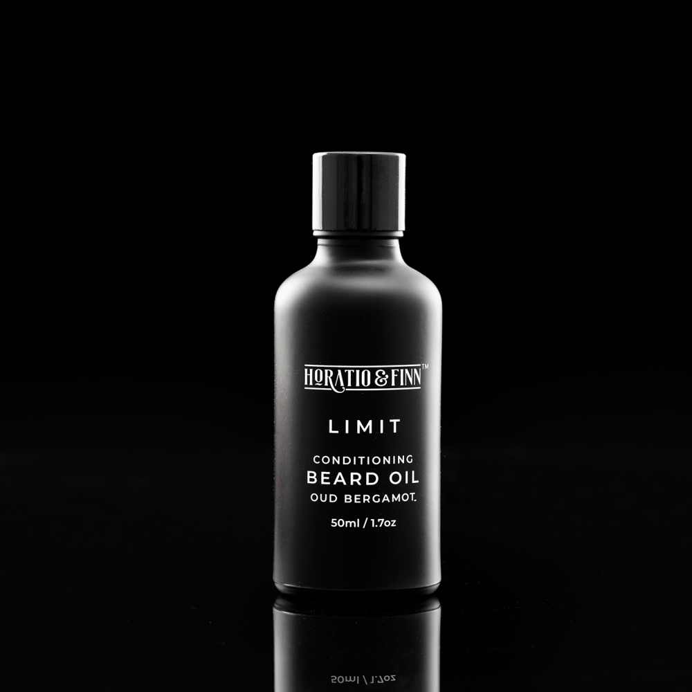 LIMIT Beard Oil