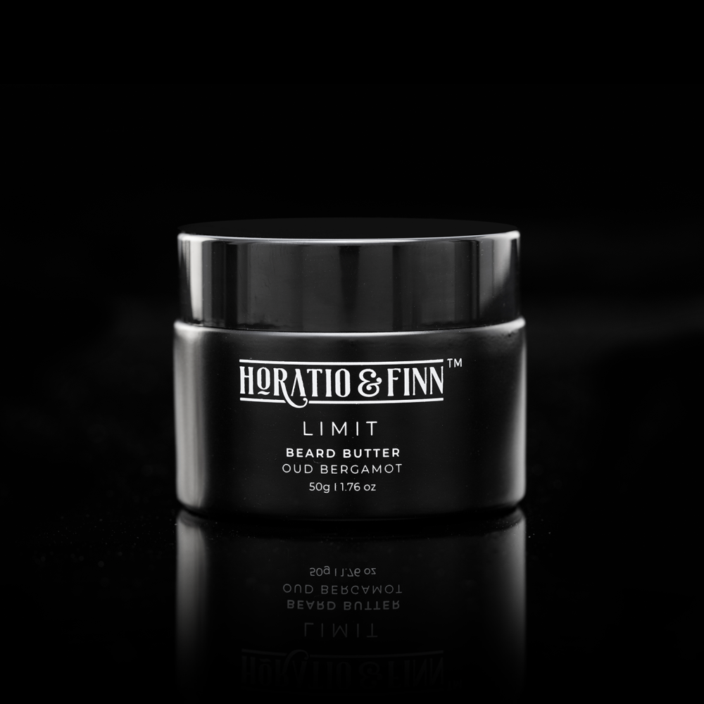 LIMIT BEARD BUTTER