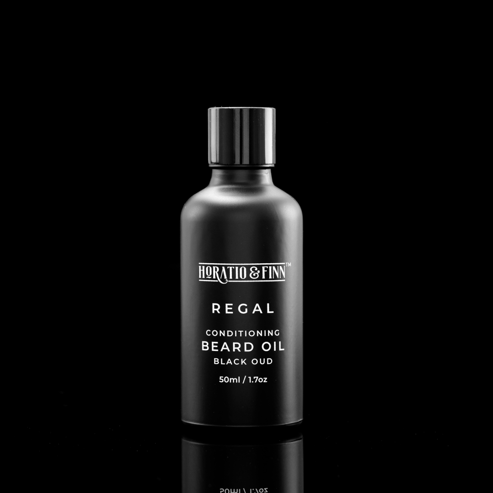 REGAL Beard Oil