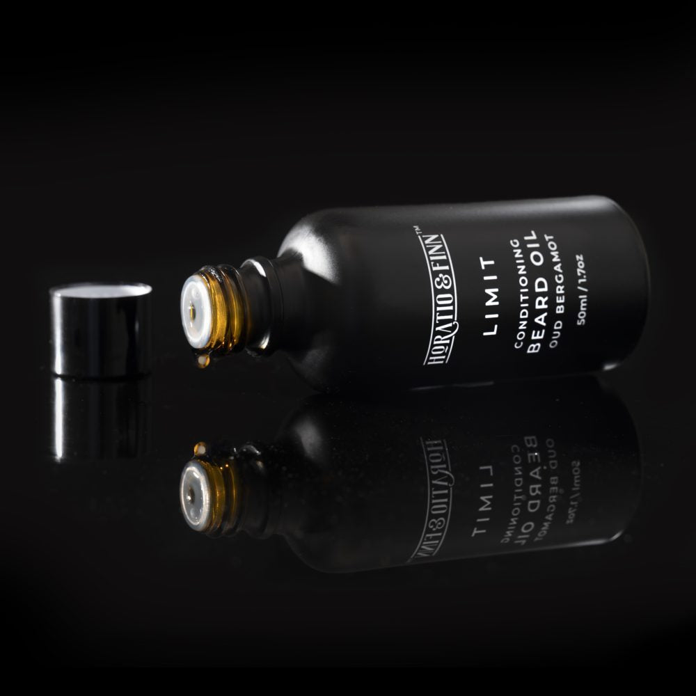 LIMIT Beard Oil