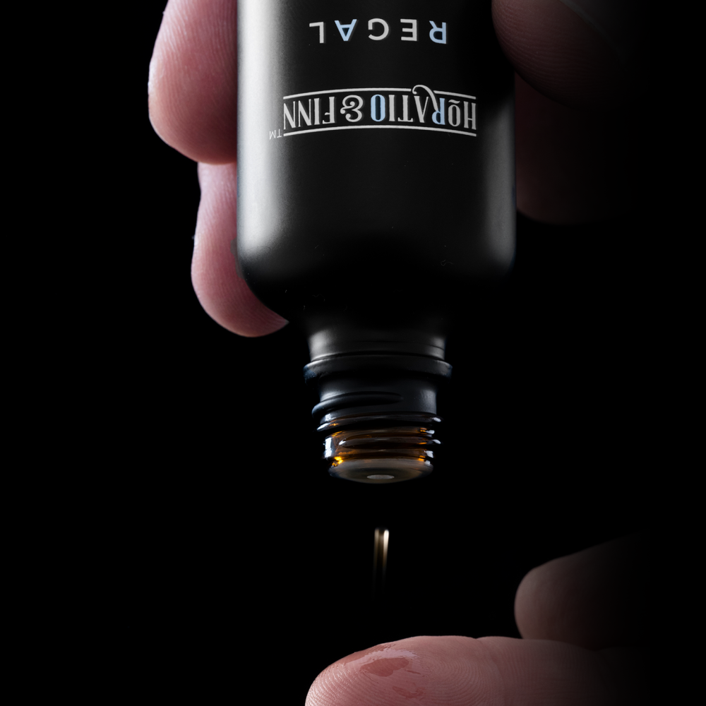 REGAL Beard Oil