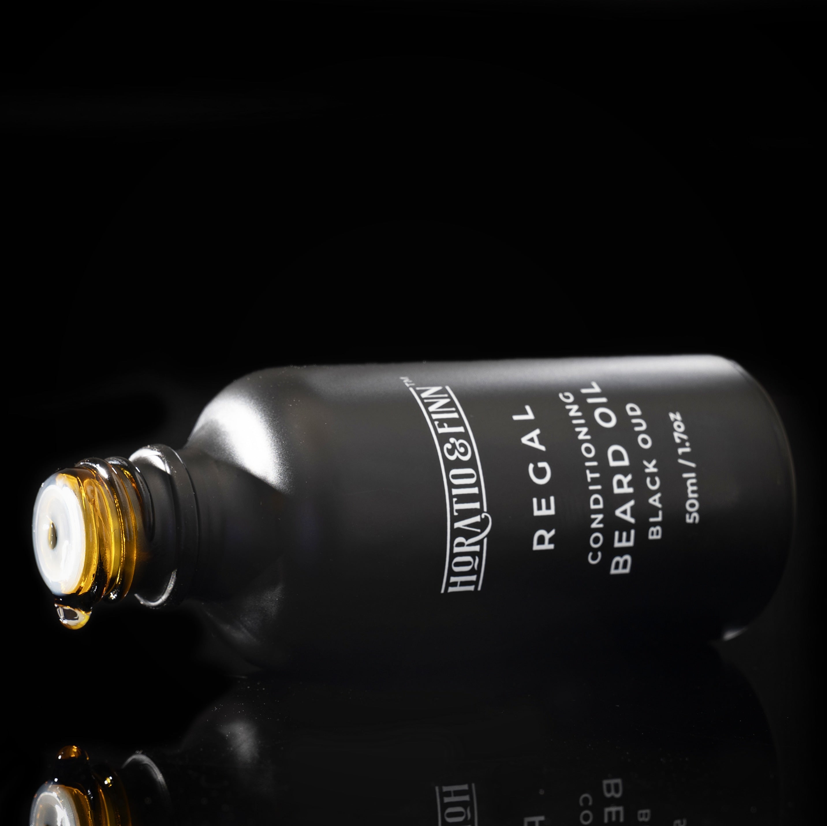 REGAL Beard Oil