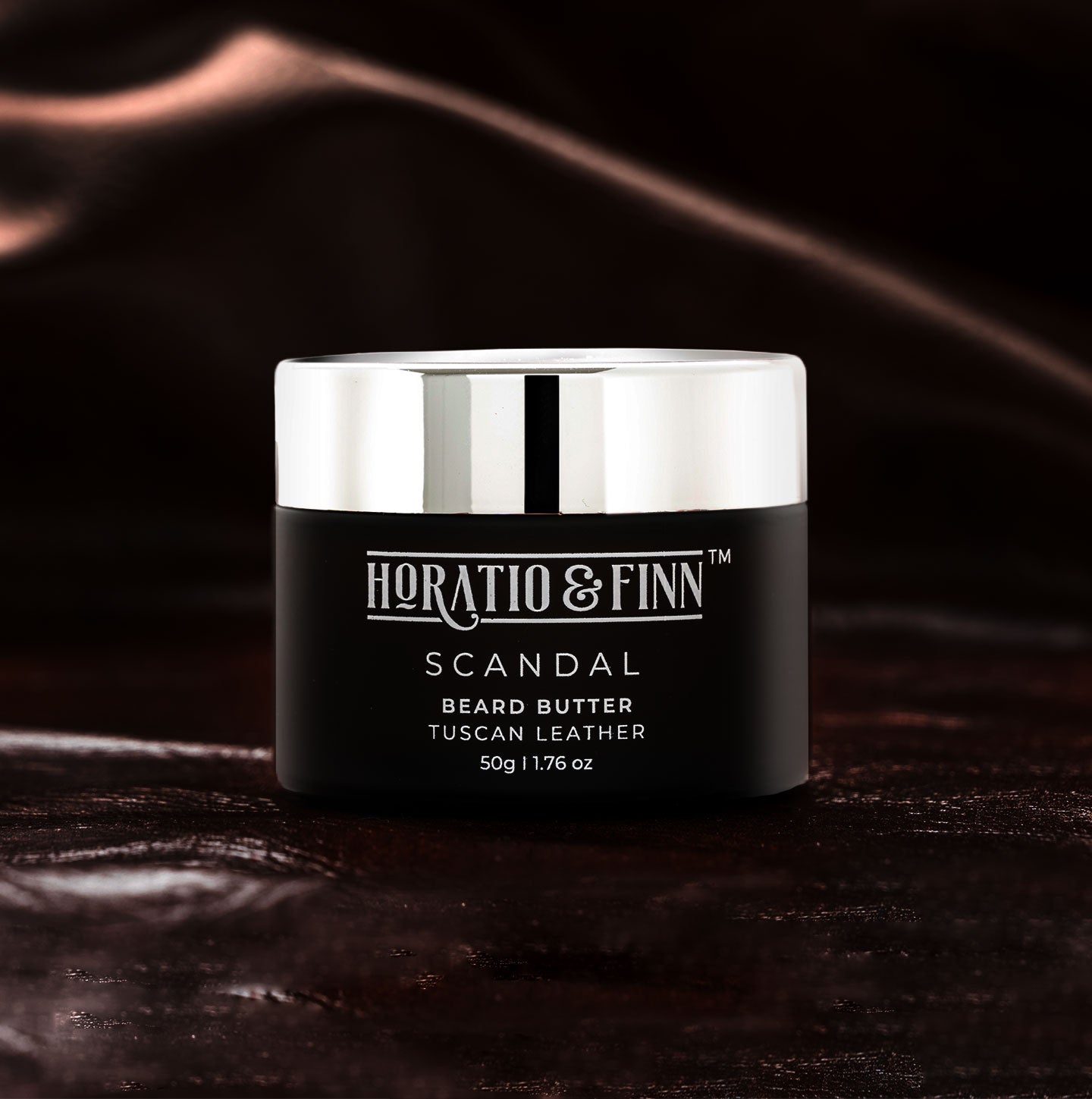 SCANDAL Beard Butter