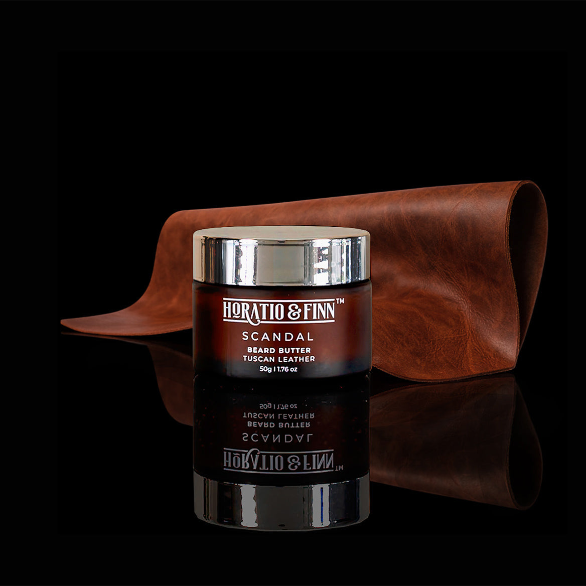 SCANDAL Beard Butter