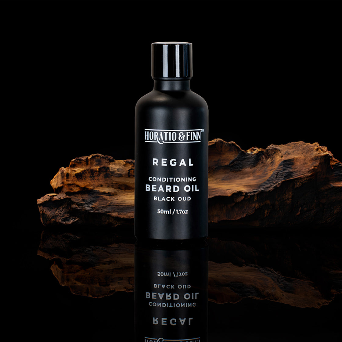 REGAL Beard Oil