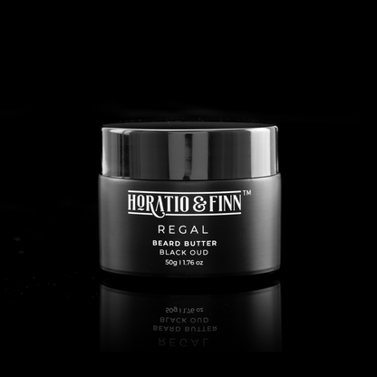 REGAL Beard Butter