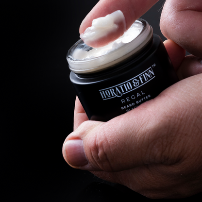 REGAL Beard Butter