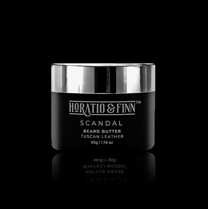 SCANDAL Beard Butter