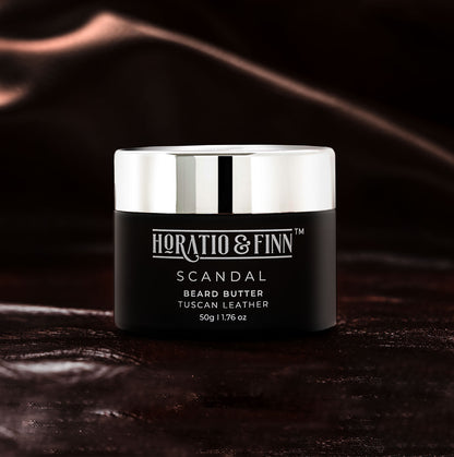 SCANDAL Beard Butter